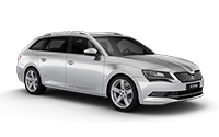 Skoda Superb Kombi Neuwagen Top Angebote Sixt Neuwagen