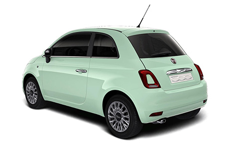 Fiat 500 Testbericht 19 Erfahrungen Daten Ratgeber Sixt Neuwagen