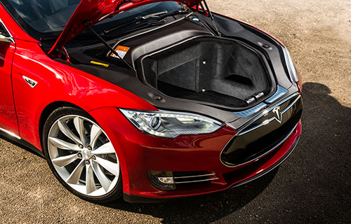 Tesla | Leasing und Vario-Finanzierung Angebote | Sixt ...