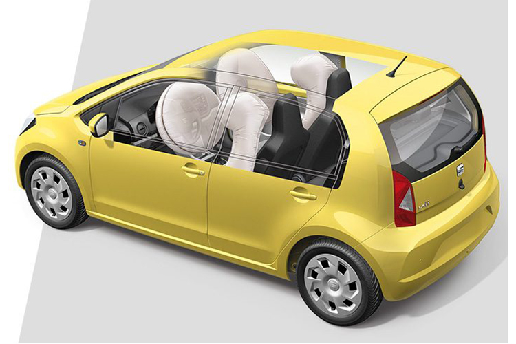 Vergleich Skoda Citigo Seat Mii Und Vw Up Sixt Neuwagen