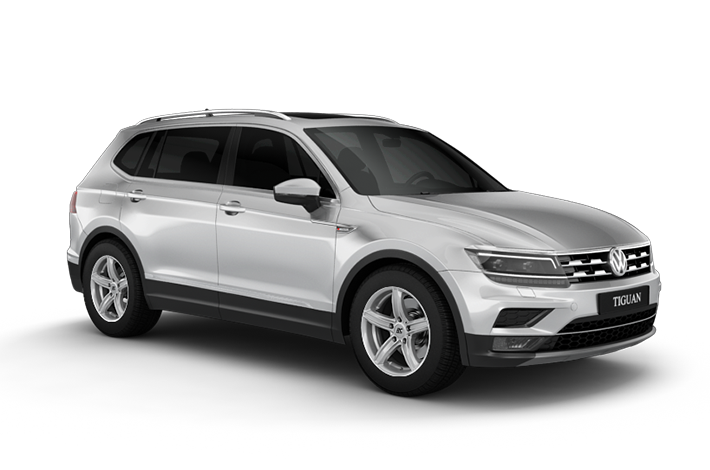 Vergleich Seat Ateca Vw Tiguan Und Skoda Kodiaq Ratgeber Sixt Neuwagen