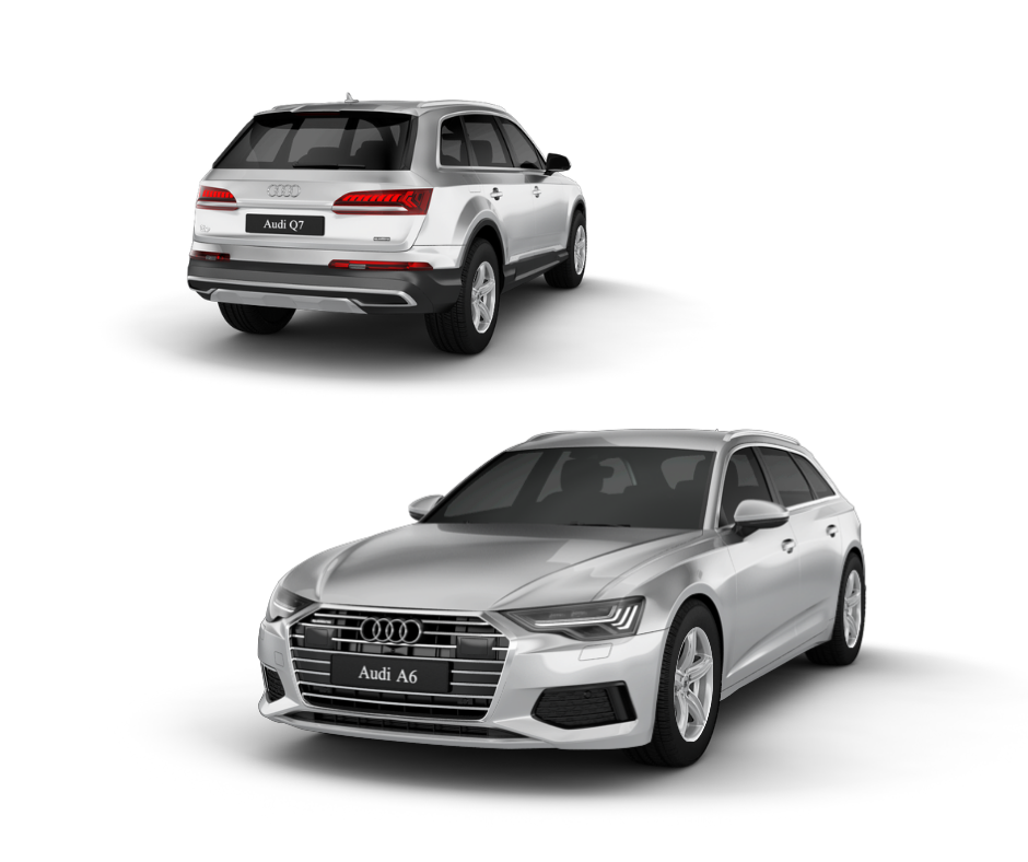 Audi Firmen Und Dienstwagen Angebote Sixt Neuwagen