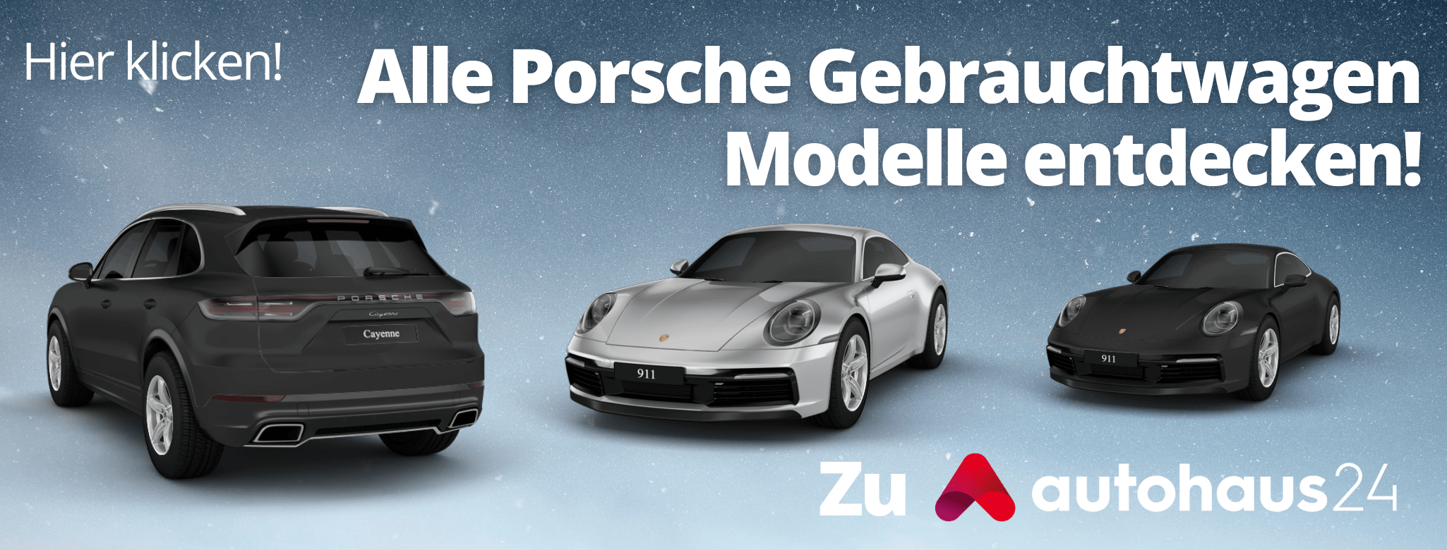 Porsche Gebrauchtwagen Angebote Finanzierung Leasing Sixt Neuwagen